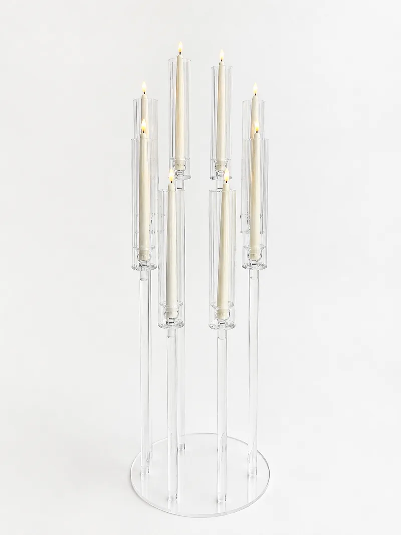 The Complete Candelabra