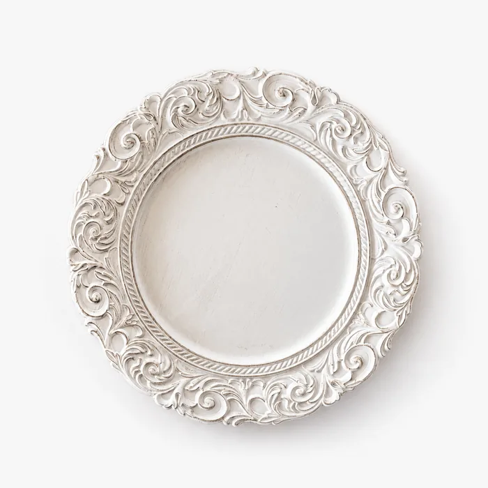 Antique Ivory