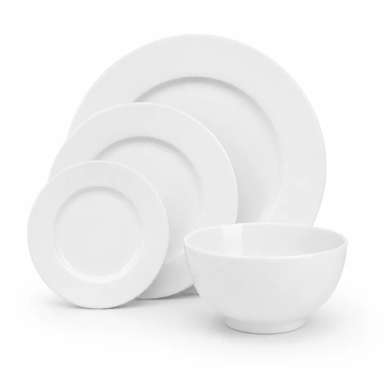 The Place Setting